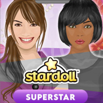 Stardoll - Non recurring Superstar