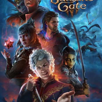 Baldur's Gate 3 (Xbox Games US)