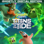 SpongeBob SquarePants: Titans of the Tide - Ghostly Digital Edition (Xbox Games US)