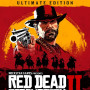 Red Dead Redemption 2: Ultimate Edition (Xbox Games US)