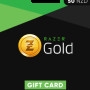 Razer Gold New Zealand NZD50