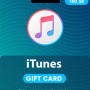 iTunes Gift Card 150 SEK SE