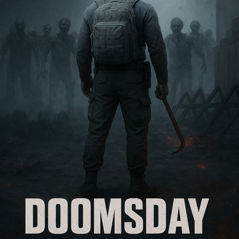 Doomsday: Last Survivors - 1049 Gold