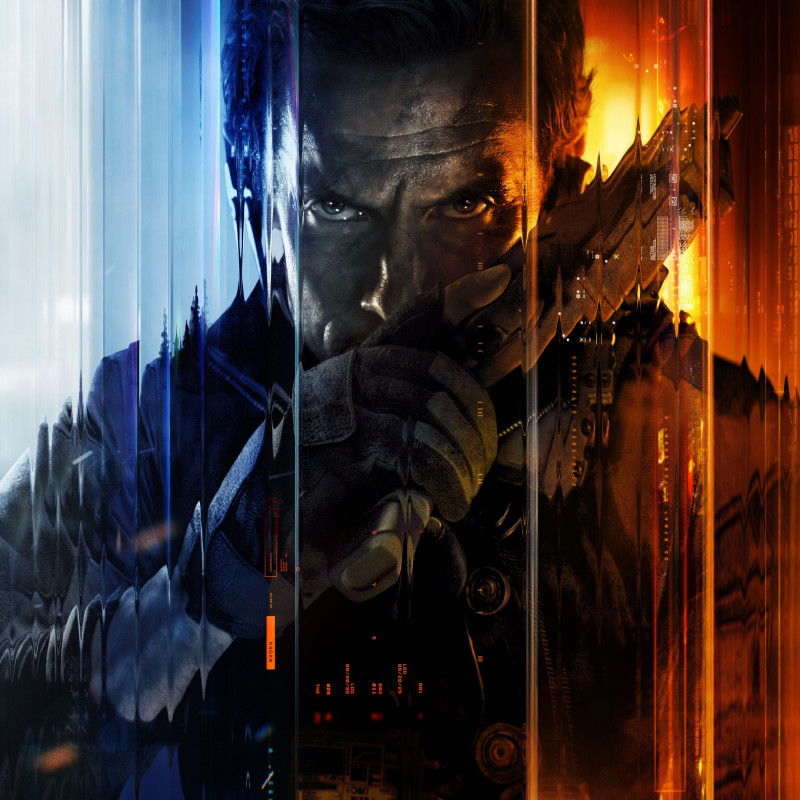 Call of Duty: Black Ops 7 - Cross-Gen Bundle (Xbox Game EU)