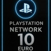 Playstation Gift Card Italy - 10€ 
