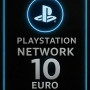 Playstation Gift Card Italy - 10€ 