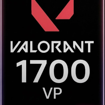 Riot Cash 500 TRY - 1700 VP (Turkey Server)