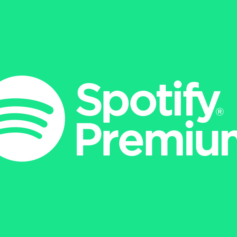 Spotify Gift Card Morocco - 12 Month Premium