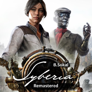 Syberia - Remastered (Xbox Games US)