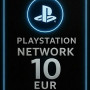 Playstation Gift Card France - 10€ (FR)