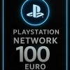Playstation PSN Card 100 Euro AT