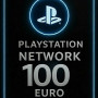 Playstation PSN Card 100 Euro AT