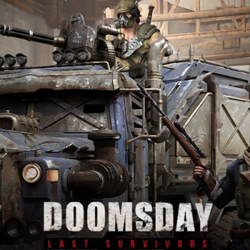 Doomsday: Last Survivors - 2099 Gold