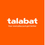 Talabat Gift Card Oman - 20 OMR