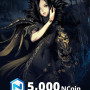 NCSoft Ncoin 5000 