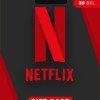 Netflix Gift Card 50 BRL BR