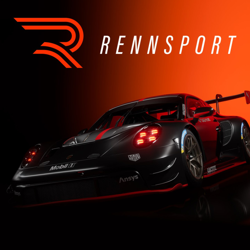 RENNSPORT (Xbox Games US)