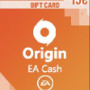EA Origin Cash Card 15 EUR