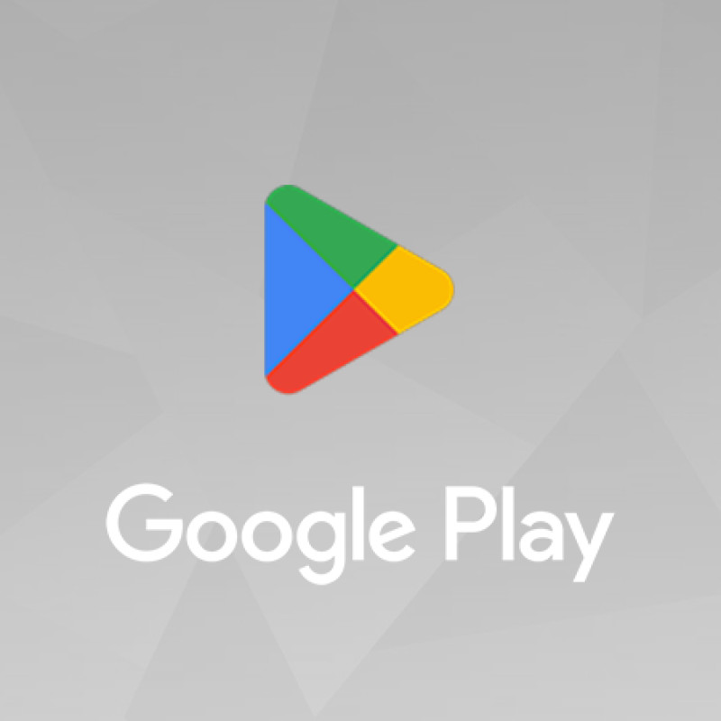 Google Play Gift Card - India INR 10