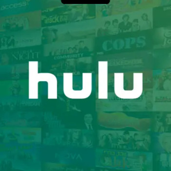 Hulu Plus Gift Card $50
