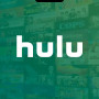 Hulu Plus Gift Card $50
