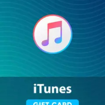 iTunes Gift Card Indonesia - 200.000 IDR