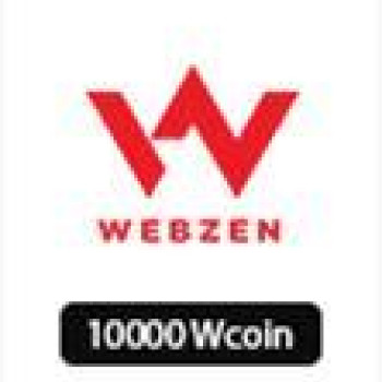 MU Online 10000 Wcoin