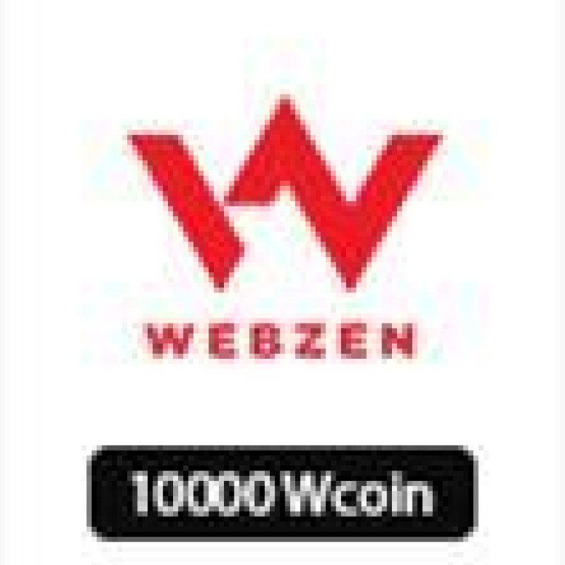 MU Online 10000 Wcoin