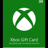 Xbox Live Gift Card 300 ZAR Wallet