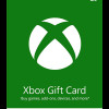 Xbox Live Gift Card £20 Wallet