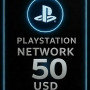 PSN Card 50 USD BH