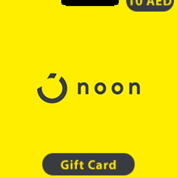 Noon Gift Card (UAE) - 10 AED