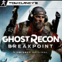Tom Clancy's Ghost Recon Breakpoint (Xbox Game EU)