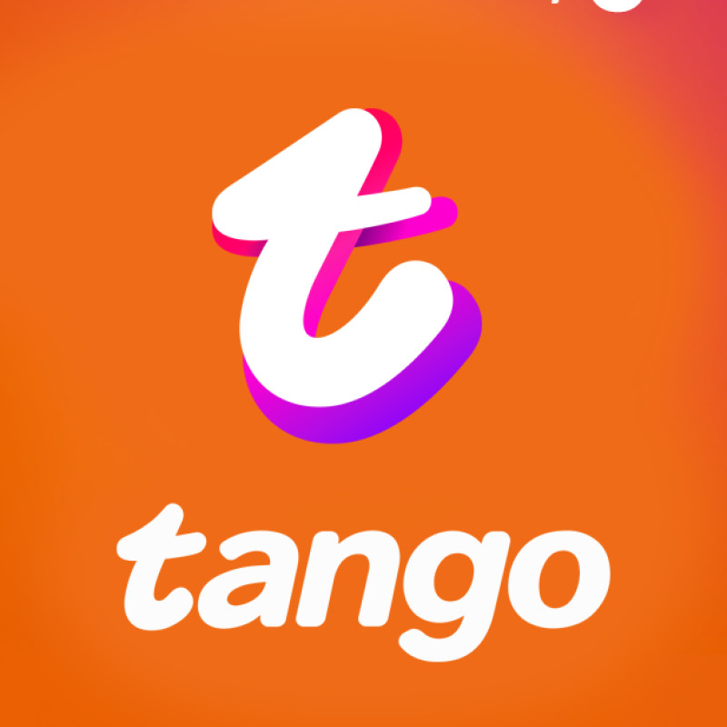 Tango 600 Coin - 5$