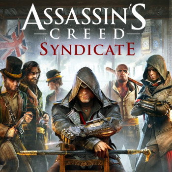 Assassin's Creed Syndicate (Xbox Games US)