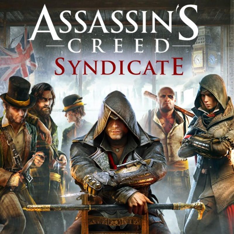Assassin's Creed Syndicate (Xbox Games US)