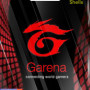 140 Garena Shells (TW)