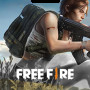 Free Fire 530+133 Elmas (EU + TR)