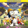 Snoopy & The Great Mystery Club - Deluxe Edition (Xbox Game EU)