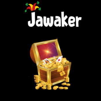 Jawaker 525000 Token ( %5 Off )