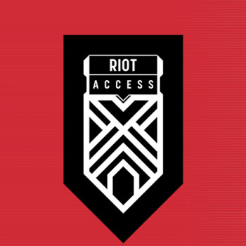 Riot Access Bahrain - 4.2 BHD