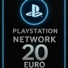 Playstation Gift Card Spain - 20€ ES