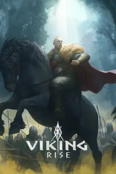 Viking Rise
