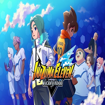 INAZUMA ELEVEN: Victory Road (Xbox Game EU)