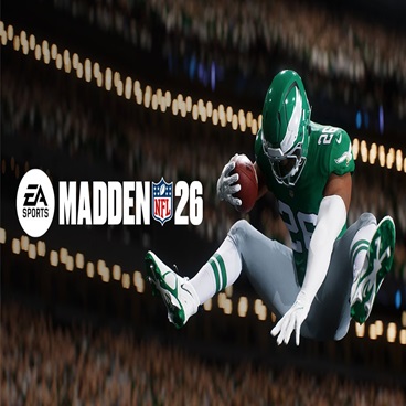 EA SPORTS™ Madden NFL 26 (Xbox Game EU)
