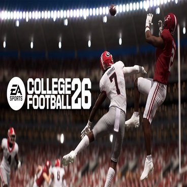 EA SPORTS™ College Football 26 (Xbox Game EU)