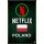 Netflix Gift Card Poland Store