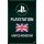 Playstation Gift Card UK Store