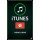 iTunes Gift Card Hong Kong Store