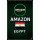 Amazon Gift Card Egypt (EGP)